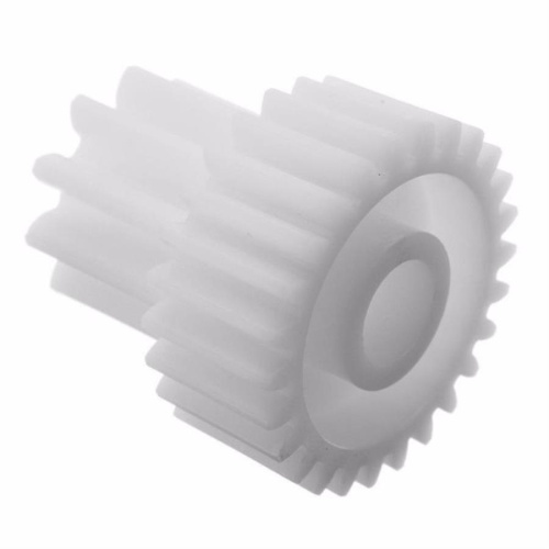 изображение Kenwood KW650738 Шестерня малая D=43/30, H=45/18, d=12, 10 и 26 прямых зубьев для мясорубки магазин Компании Интерком-НН картинка Kenwood KW650738 Шестерня малая D=43/30, H=45/18, d=12, 10 и 26 прямых зубьев для мясорубки от магазина Интерком-НН