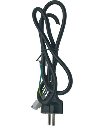 картинка Panasonic ADA24B227 Сетевой кабель для хлебопечи SD-B2510WTS от магазина Интерком-НН фото 2