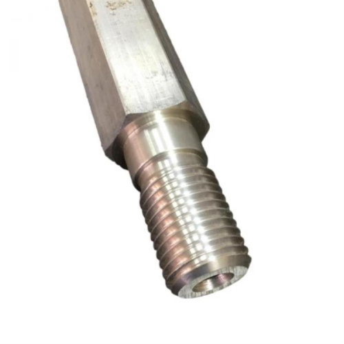 картинка Удлинитель алюминиевый для алмазной коронки 1 1/4, L 200мм от магазина Интерком-НН фото 2