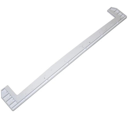 картинка Beko 4561510300 Обрамление переднее L=495мм стеклянной полки для холодильника  от магазина Интерком-НН фото 2