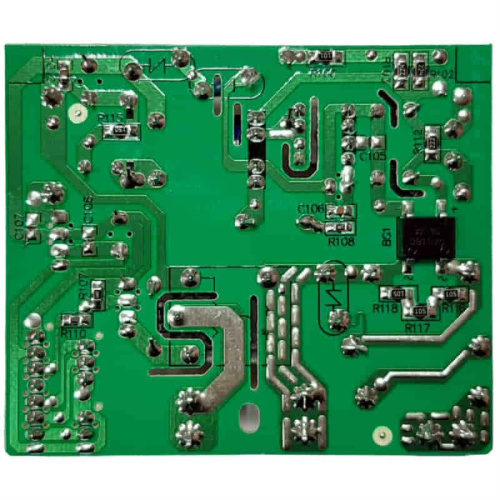 картинка Moulinex SS-996770 плата питания для мультиварки CE620D32/87A от магазина Интерком-НН фото 2