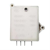 картинка Таймер оттайки электронный ТЭО-02 (ТИМ-01) для холодильника Stinol, Indesit, Ariston от магазина Интерком-НН