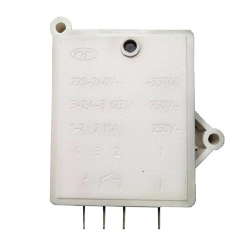 картинка Таймер оттайки электронный ТЭО-02 (ТИМ-01) для холодильника Stinol, Indesit, Ariston от магазина Интерком-НН