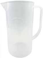 картинка Vitek VT-8530-MS стакан мерный 800мл для блендера VT-8530 от магазина Интерком-НН