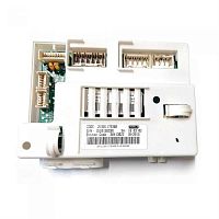картинка Indesit C00298951 Модуль управления стиральной машины Ariston, Hotpoint-Ariston, Indesit от магазина Интерком-НН