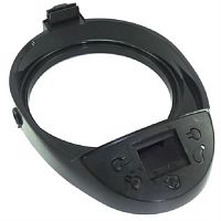 картинка Redmond RTP-M801-KRV корпус верх (черный) для термопота RTP-M801 от магазина Интерком-НН