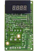 картинка LG 6871W2S002B БУ (USED) Плата управления для микроволновой печи MS-191MC от магазина Интерком-НН