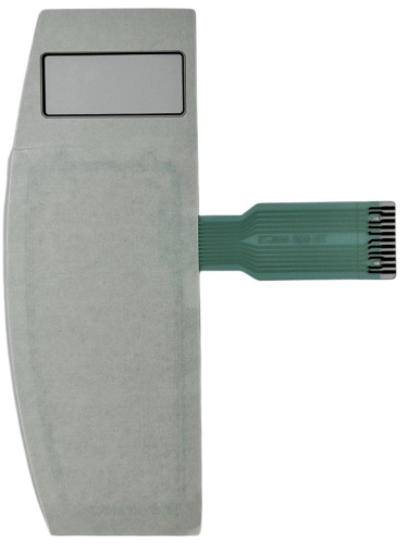 картинка Daewoo 3518522240 (TH-KOR-868G7S) Сенсорная панель для микроволновой печи СВЧ KOR-868G7S, KOR-868G от магазина Интерком-НН фото 2