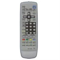 картинка Huayu RM-C1350 пульт дистанционного управления (ПДУ) для телевизора JVC  от магазина Интерком-НН