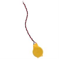 картинка CR2032-2Pin Элемент питания (батарейка) c проводом 2pin от магазина Интерком-НН