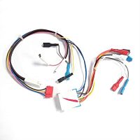 картинка Samsung DG96-00206A Жгут проводов в сборе для духовых шкафов от магазина Интерком-НН