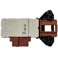картинка Metalflex 908092001902 (ZV-449) устройство блокировки люка для стиральной машины Атлант от магазина Интерком-НН