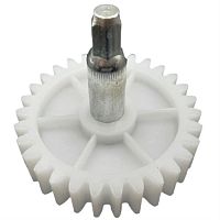 картинка Redmond RMG-1236-SHL шестерня большая с валом для мясорубки RMG-1236 от магазина Интерком-НН