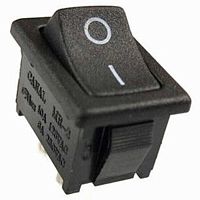 картинка Redmond RMB-M614-KV клавишный выключатель 6A, 250VAC для  мультипекарь RMB-M614/1 от магазина Интерком-НН