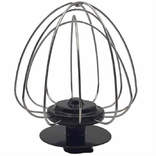 картинка Redmond RKM-4030-VEN2B венчик (насадка №2) черный для кухонной машины RKM-4030 от магазина Интерком-НН
