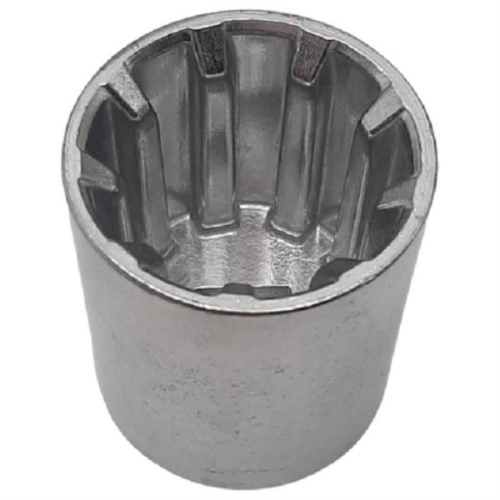 изображение Moulinex MS-651279 держатель шнека (переходник) для мясорубки ME856D32, ME858D32 магазин Компании Интерком-НН фото 2 картинка Moulinex MS-651279 держатель шнека (переходник) для мясорубки ME856D32, ME858D32 от магазина Интерком-НН фото 2