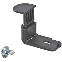 картинка Bosch 00604332 устройство блокировки дверцы духового шкафа для защиты от детей от магазина Интерком-НН