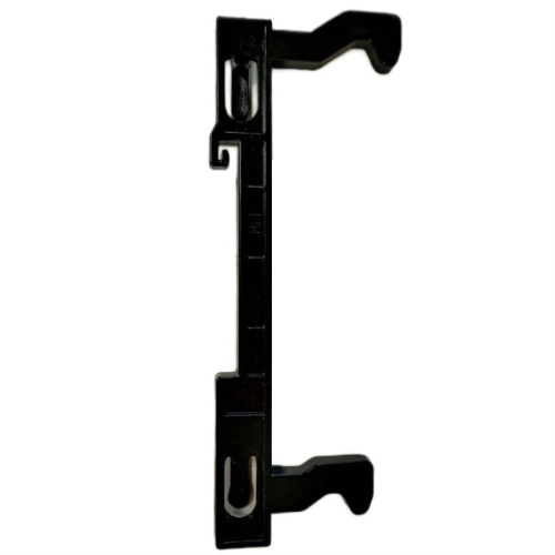 картинка MDK5 Защелка крючок двери микроволновой печи СВЧ Bork, Vitek 130мм от магазина Интерком-НН фото 3