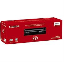 картинка Картридж CANON для i-Sensys MF210/220 черный от магазина Интерком-НН