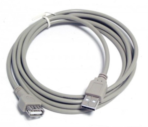 картинка Кабель удлинительный USB 1,8m (AM/FM) от магазина Интерком-НН