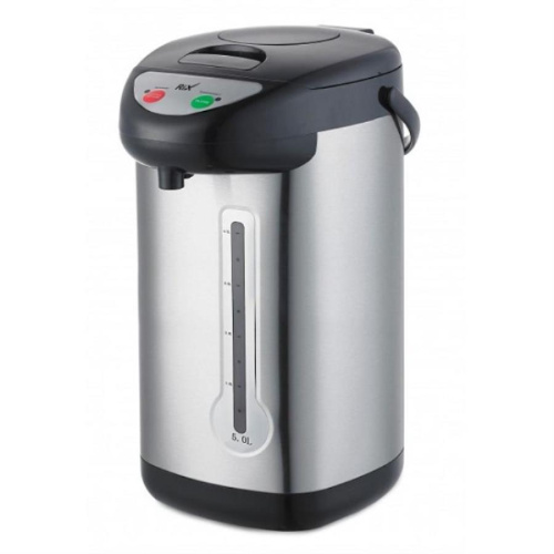 картинка Rix RTP-5001Термопот 750 Вт  объём 5 л, поддержка температуры от магазина Интерком-НН