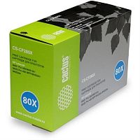 картинка Картридж CACTUS CS-CF280X для принтеров HP LaserJet Pro CLJ CM4540 MFP от магазина Интерком-НН