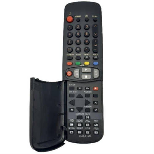 картинка Huayu EUR51973 (12020) пульт дистанционного управления (ПДУ) для телевизора Panasonic от магазина Интерком-НН