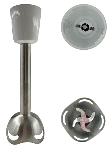 картинка Moulinex MS-0A14434 (MS-650968) насадка измельчитель (чоппер) для блендера DD866139/700 от магазина Интерком-НН