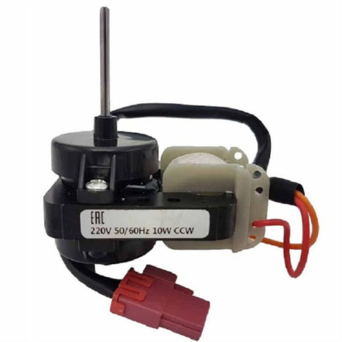 изображение Двигатель вентилятора RF27C263Y (EAU57148104) 10W CCW для холодильника LG магазин Компании Интерком-НН картинка Двигатель вентилятора RF27C263Y (EAU57148104) 10W CCW для холодильника LG от магазина Интерком-НН