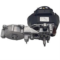 картинка Redmond RKM-4021-DV (OUL-8828M230) двигатель в сборе 1200Вт для кухонной машины RKM-4021 от магазина Интерком-НН