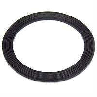 картинка Hansa 1070081 прокладка (уплотнитель) крышки солевого бачка посудомоечной машины от магазина Интерком-НН