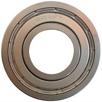 картинка Craft 6304 ZZ подшипник 20x52x15 барабана для стиральной машины Electrolux, Zanussi, Whirlpool от магазина Интерком-НН