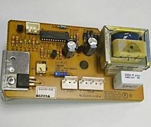 картинка Samsung DJ41-00200A Плата управления для пылесоса  от магазина Интерком-НН