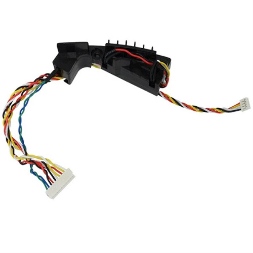 картинка Redmond RV-R640S-DTS2 датчик стены №2 (левый) для робот-пылесоса RV-R640S от магазина Интерком-НН