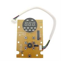 картинка Redmond RMCM4504XXXX1X024AA2 плата управления (вариант №2) для мультиварки RMC-M4504 от магазина Интерком-НН