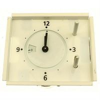 картинка Whirlpool 481010364601 Таймер духовки PA241K12DCB (Indesit C00313048) от магазина Интерком-НН