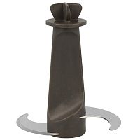 картинка Moulinex MS-650443 нож в чашу измельчителя 500мл для блендера DD452110/870, DD533132/870 от магазина Интерком-НН