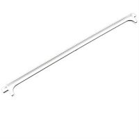 картинка Beko 4617500200 (4564180100) обрамление заднее L=450мм стеклянной полки для холодильника от магазина Интерком-НН