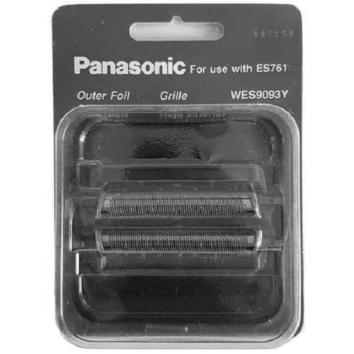 изображение Panasonic WES9093Y Сеточка для электробритвы Panasonic ES761 магазин Компании Интерком-НН картинка Panasonic WES9093Y Сеточка для электробритвы Panasonic ES761 от магазина Интерком-НН