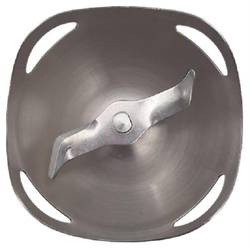 картинка Redmond RHB-2913-CH4BM насадка измельчитель (чоппер) блендера RHB-2913 четыре лепестка черный-матовы от магазина Интерком-НН фото 2