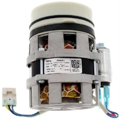 картинка Welling 482000097050 (C00514050) насос циркуляционный (помпа) YXW48-2F-3 для посудомоечной машины  от магазина Интерком-НН фото 2