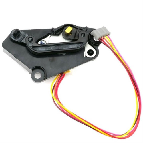 картинка Panasonic CWA98K1009 (24BYJ48) Электродвигатель жалюзи кондиционера 12V DC 300ohm  от магазина Интерком-НН фото 2