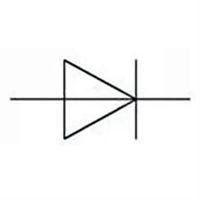 картинка Panasonic B0ADDM000002 Диод 0.3A от магазина Интерком-НН