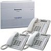 Телефонные станции (АТС) Panasonic Телефонные станции (АТС) Panasonic
