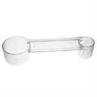 картинка Panasonic ASD911U112BK Мерная ложка для хлебопечки SD-253, SD-207, SD-256, 257/2501... от магазина Интерком-НН