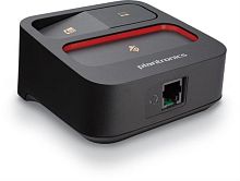 картинка Plantronics PL-MDA100 Аналоговый адаптер для быстрого переключения (QD) гарнитуры от магазина Интерком-НН