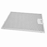 картинка Bosch 00353110 Металлический жироулавливающий фильтр для вытяжек Bosch от магазина Интерком-НН