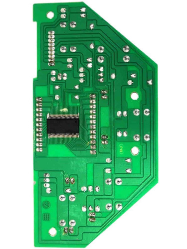 картинка Redmond RTP-M801-PUV2 плата управления (вариант №2) для термопота RTP-M801 от магазина Интерком-НН фото 2