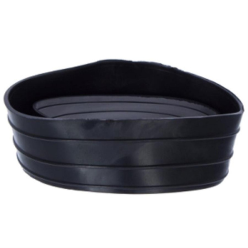 картинка Манжета резиновая сантехническая 110Х90 чвет черный от магазина Интерком-НН фото 2