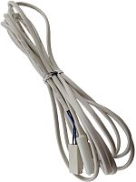 картинка Датчик (сенсор) температуры ВТО PRB000ZN 2.8кОм, L=2500мм для холодильника Electrolux, Zanussi, AEG от магазина Интерком-НН